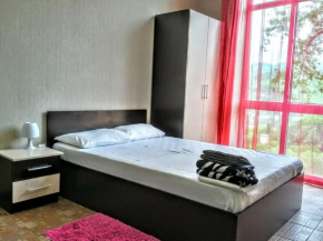 Apartments Sukhumskie